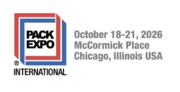 Logo PACK EXPO International